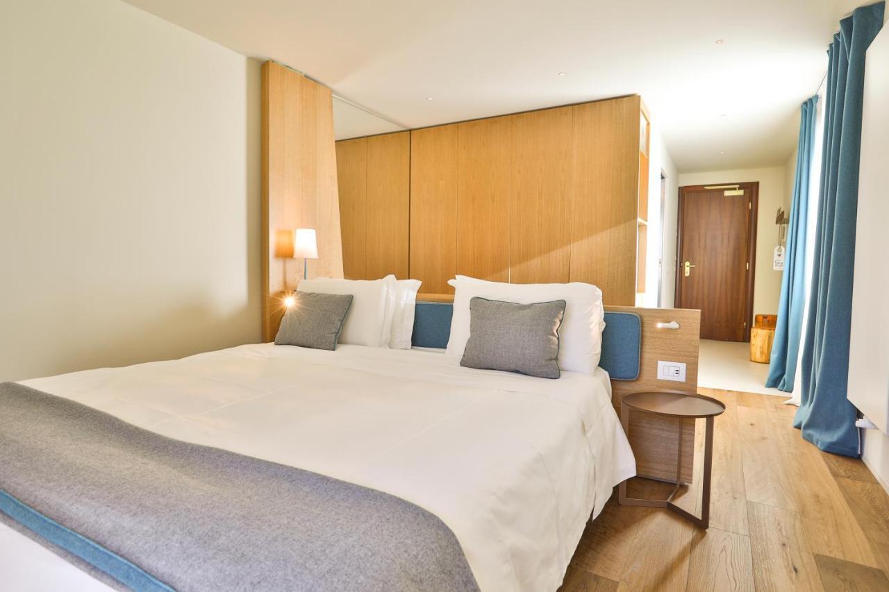 Silou Retreat Hotel Champdepraz ภายนอก รูปภาพ